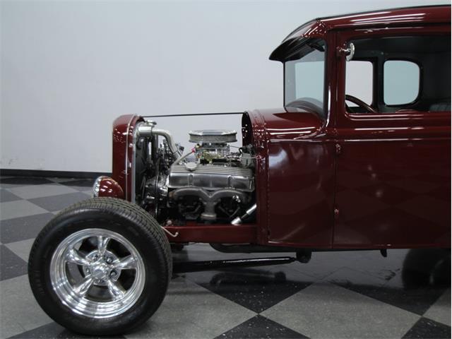 1930 Ford 5-Window Coupe (CC-802327) for sale in Concord, North Carolina