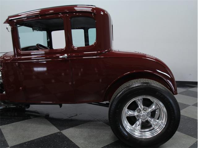 1930 Ford 5-Window Coupe (CC-802327) for sale in Concord, North Carolina