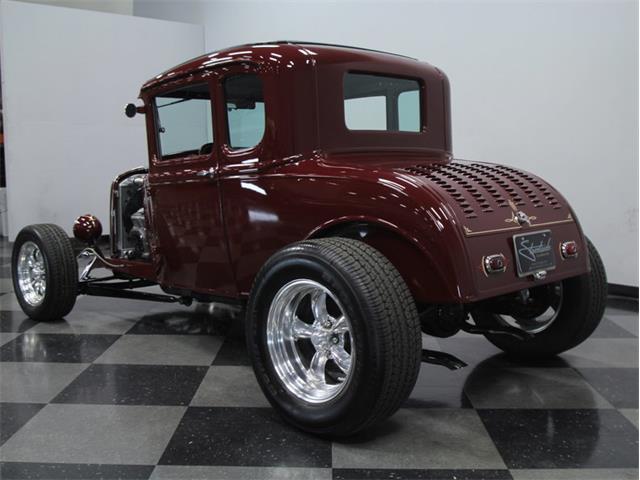 1930 Ford 5-Window Coupe (CC-802327) for sale in Concord, North Carolina