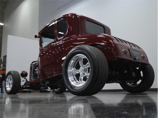 1930 Ford 5-Window Coupe (CC-802327) for sale in Concord, North Carolina