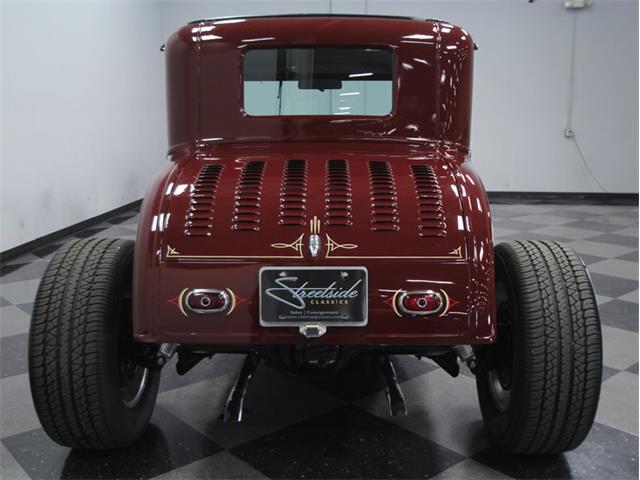 1930 Ford 5-Window Coupe (CC-802327) for sale in Concord, North Carolina