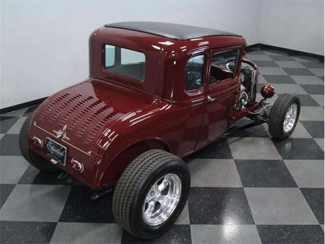 1930 Ford 5-Window Coupe (CC-802327) for sale in Concord, North Carolina