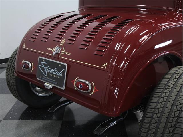 1930 Ford 5-Window Coupe (CC-802327) for sale in Concord, North Carolina