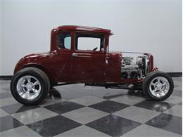 1930 Ford 5-Window Coupe (CC-802327) for sale in Concord, North Carolina