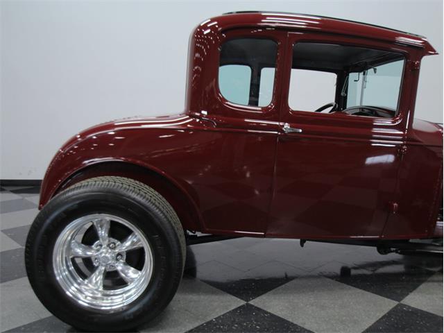 1930 Ford 5-Window Coupe (CC-802327) for sale in Concord, North Carolina