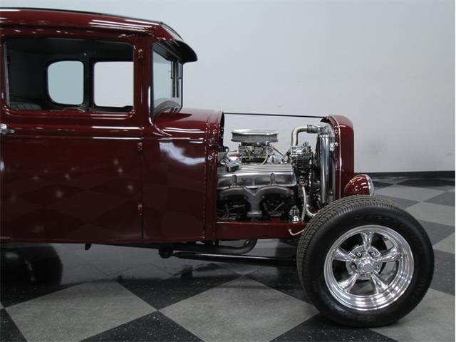 1930 Ford 5-Window Coupe (CC-802327) for sale in Concord, North Carolina