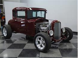 1930 Ford 5-Window Coupe (CC-802327) for sale in Concord, North Carolina