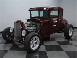 1930 Ford 5-Window Coupe (CC-802327) for sale in Concord, North Carolina