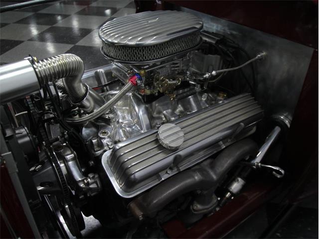 1930 Ford 5-Window Coupe (CC-802327) for sale in Concord, North Carolina
