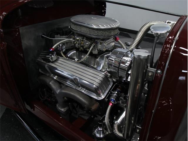 1930 Ford 5-Window Coupe (CC-802327) for sale in Concord, North Carolina