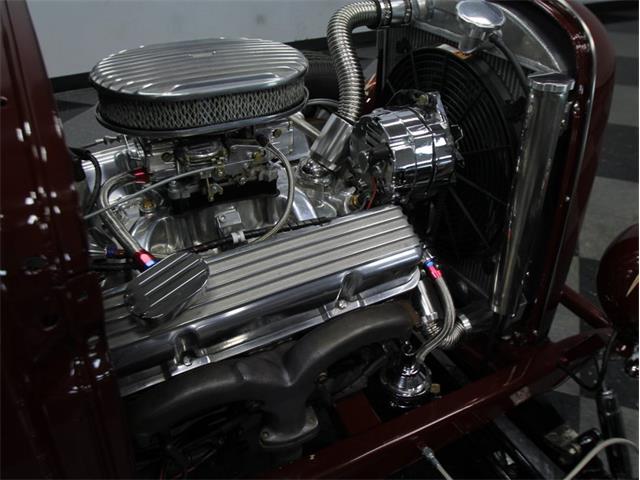 1930 Ford 5-Window Coupe (CC-802327) for sale in Concord, North Carolina