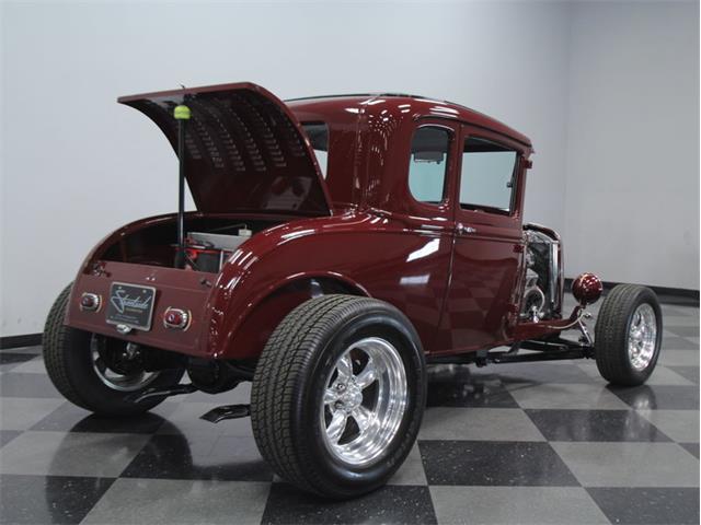 1930 Ford 5-Window Coupe (CC-802327) for sale in Concord, North Carolina