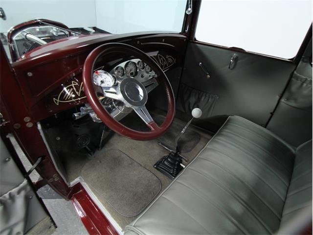 1930 Ford 5-Window Coupe (CC-802327) for sale in Concord, North Carolina