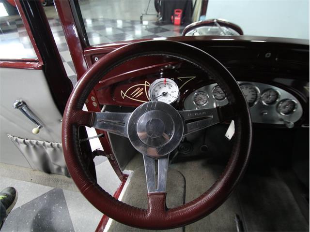 1930 Ford 5-Window Coupe (CC-802327) for sale in Concord, North Carolina