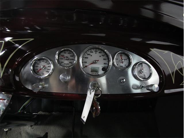 1930 Ford 5-Window Coupe (CC-802327) for sale in Concord, North Carolina