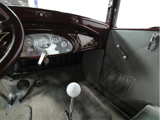 1930 Ford 5-Window Coupe (CC-802327) for sale in Concord, North Carolina