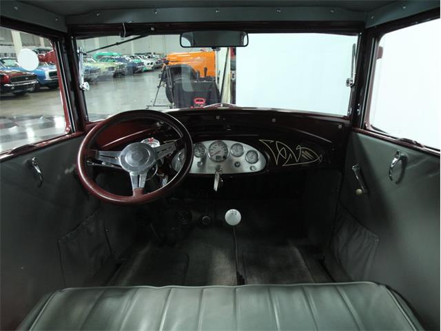 1930 Ford 5-Window Coupe (CC-802327) for sale in Concord, North Carolina