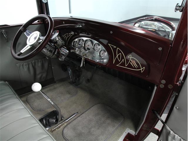 1930 Ford 5-Window Coupe (CC-802327) for sale in Concord, North Carolina