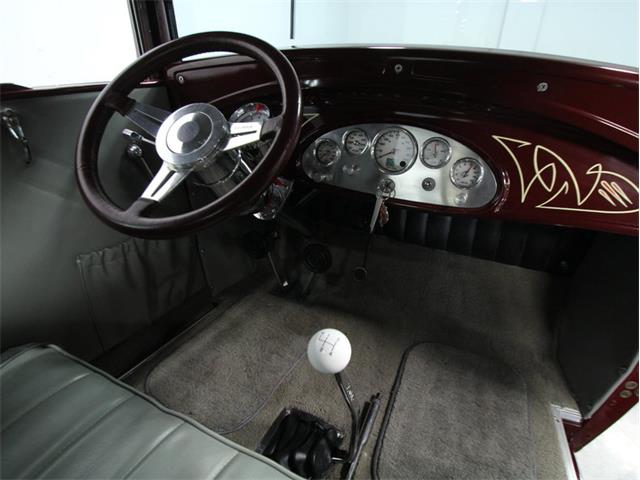 1930 Ford 5-Window Coupe (CC-802327) for sale in Concord, North Carolina