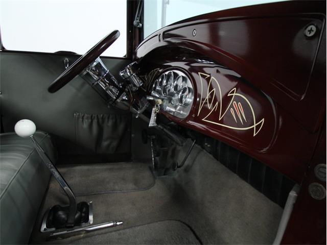1930 Ford 5-Window Coupe (CC-802327) for sale in Concord, North Carolina