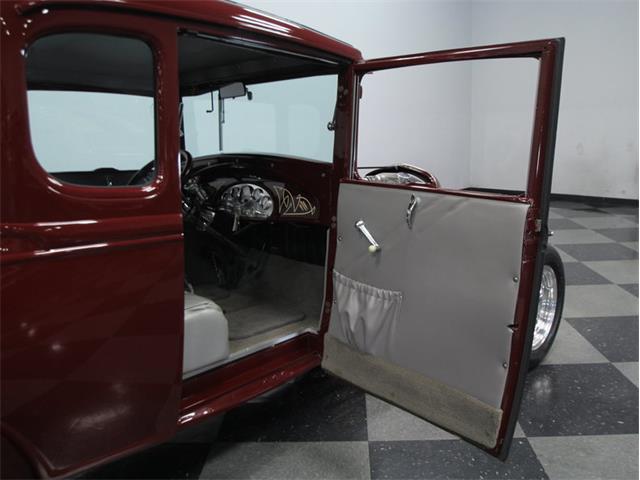 1930 Ford 5-Window Coupe (CC-802327) for sale in Concord, North Carolina