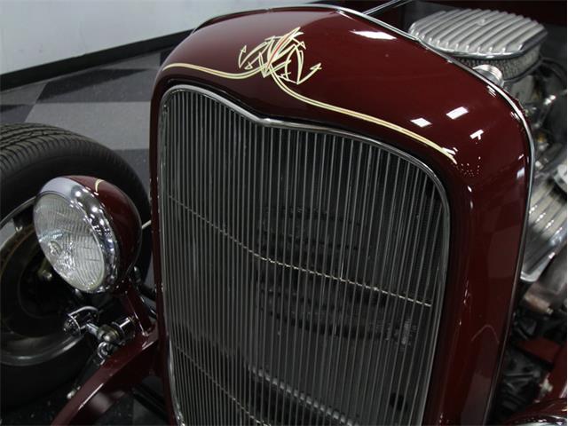1930 Ford 5-Window Coupe (CC-802327) for sale in Concord, North Carolina