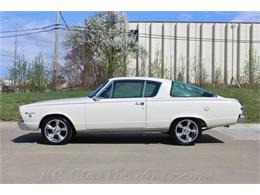 1966 Plymouth Barracuda Formula S Automatic (CC-802336) for sale in Lenexa, Kansas