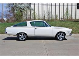 1966 Plymouth Barracuda Formula S Automatic (CC-802336) for sale in Lenexa, Kansas