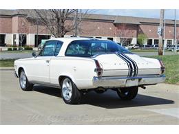 1966 Plymouth Barracuda Formula S Automatic (CC-802336) for sale in Lenexa, Kansas