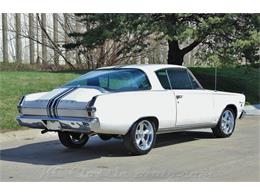 1966 Plymouth Barracuda Formula S Automatic (CC-802336) for sale in Lenexa, Kansas