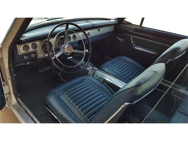 1966 Plymouth Barracuda Formula S Automatic (CC-802336) for sale in Lenexa, Kansas
