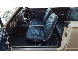 1966 Plymouth Barracuda Formula S Automatic (CC-802336) for sale in Lenexa, Kansas