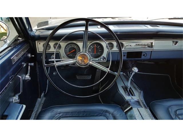 1966 Plymouth Barracuda Formula S Automatic (CC-802336) for sale in Lenexa, Kansas