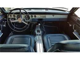 1966 Plymouth Barracuda Formula S Automatic (CC-802336) for sale in Lenexa, Kansas