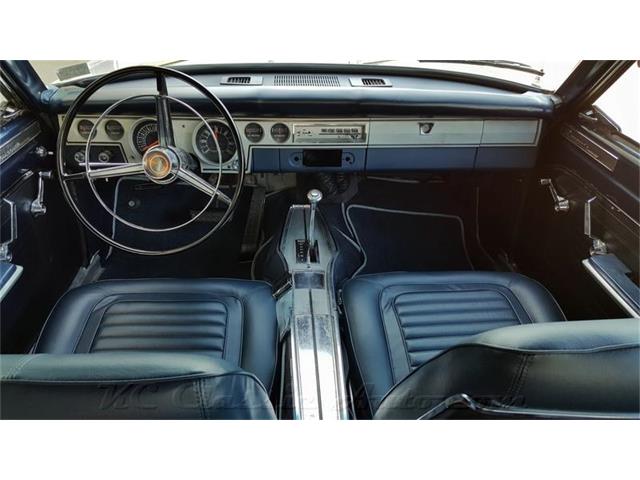 1966 Plymouth Barracuda Formula S Automatic (CC-802336) for sale in Lenexa, Kansas