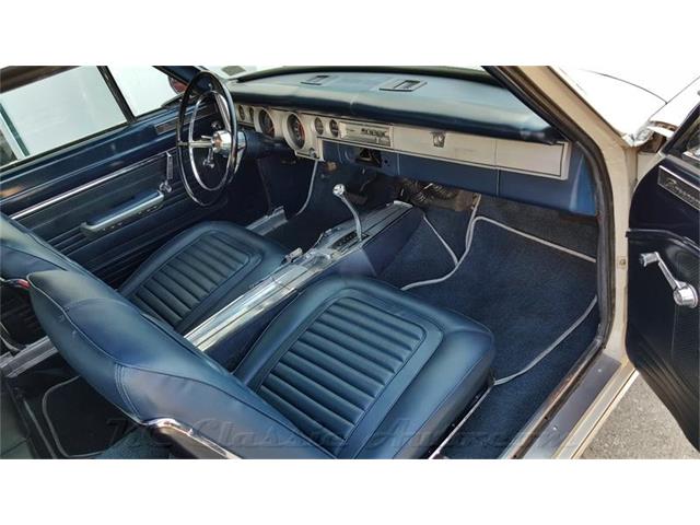 1966 Plymouth Barracuda Formula S Automatic (CC-802336) for sale in Lenexa, Kansas