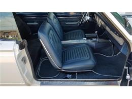 1966 Plymouth Barracuda Formula S Automatic (CC-802336) for sale in Lenexa, Kansas