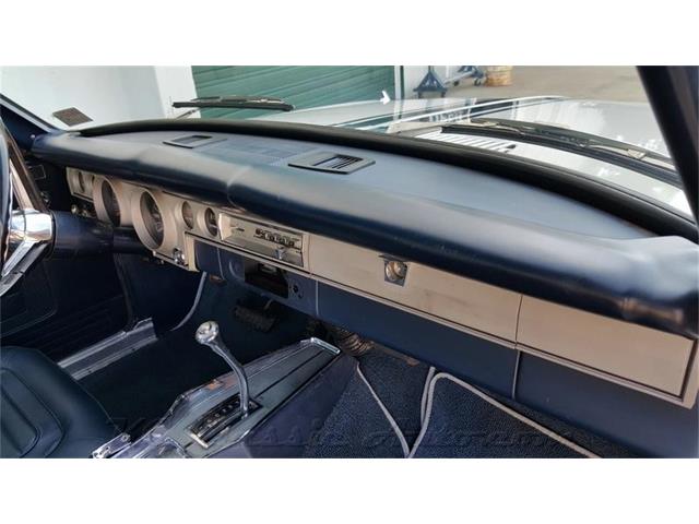 1966 Plymouth Barracuda Formula S Automatic (CC-802336) for sale in Lenexa, Kansas