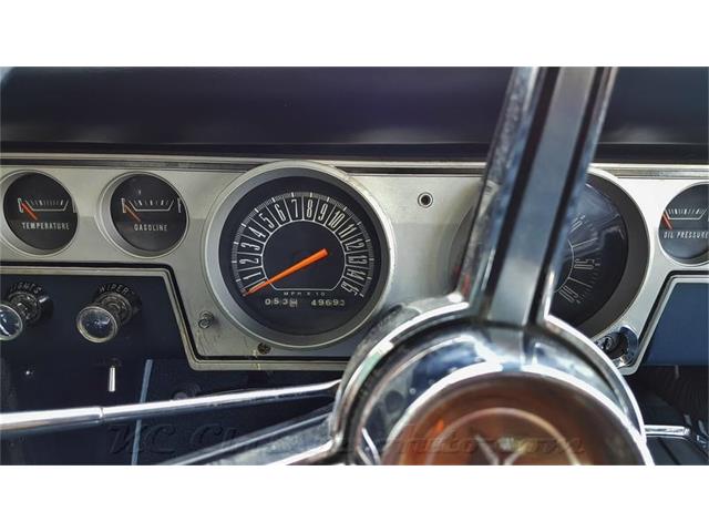 1966 Plymouth Barracuda Formula S Automatic (CC-802336) for sale in Lenexa, Kansas