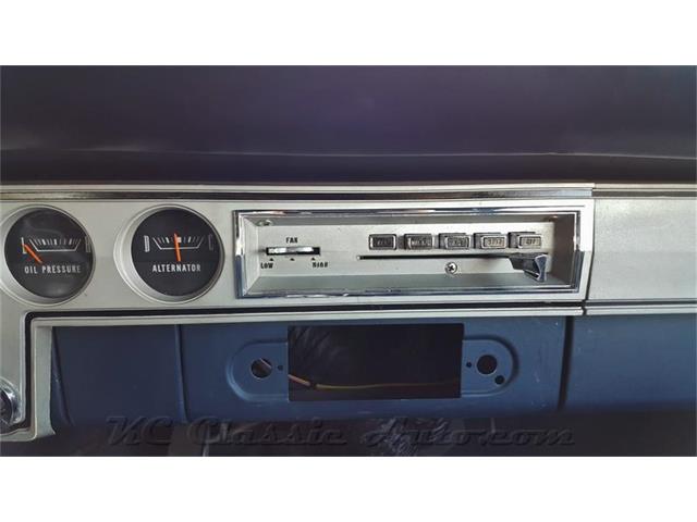 1966 Plymouth Barracuda Formula S Automatic (CC-802336) for sale in Lenexa, Kansas