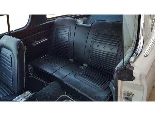 1966 Plymouth Barracuda Formula S Automatic (CC-802336) for sale in Lenexa, Kansas