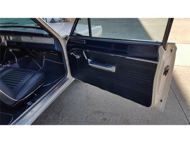 1966 Plymouth Barracuda Formula S Automatic (CC-802336) for sale in Lenexa, Kansas