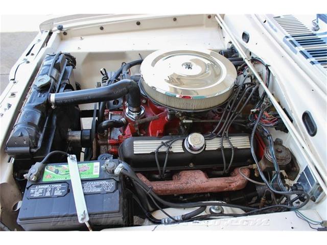 1966 Plymouth Barracuda Formula S Automatic (CC-802336) for sale in Lenexa, Kansas
