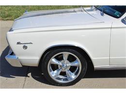 1966 Plymouth Barracuda Formula S Automatic (CC-802336) for sale in Lenexa, Kansas