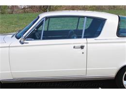 1966 Plymouth Barracuda Formula S Automatic (CC-802336) for sale in Lenexa, Kansas