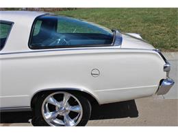 1966 Plymouth Barracuda Formula S Automatic (CC-802336) for sale in Lenexa, Kansas