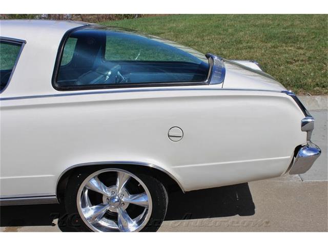 1966 Plymouth Barracuda Formula S Automatic (CC-802336) for sale in Lenexa, Kansas