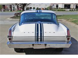 1966 Plymouth Barracuda Formula S Automatic (CC-802336) for sale in Lenexa, Kansas