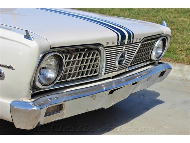 1966 Plymouth Barracuda Formula S Automatic (CC-802336) for sale in Lenexa, Kansas