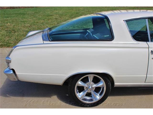1966 Plymouth Barracuda Formula S Automatic (CC-802336) for sale in Lenexa, Kansas